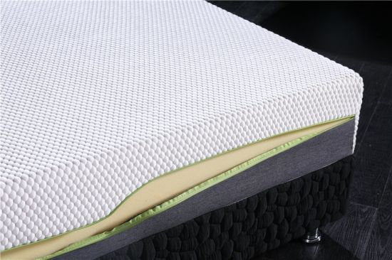 ZIPPERED COVER
