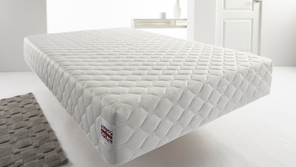 ZIPPERED COVER