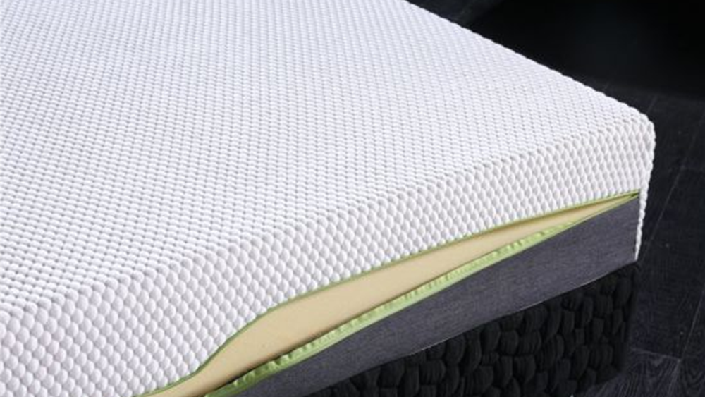 ZIPPERED COVER | Makemattress | Kayseri